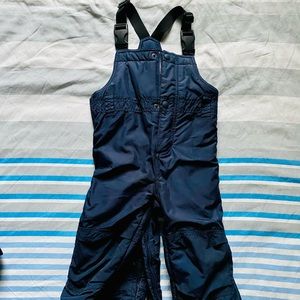 Toddler Gap Snow pant - 2 years